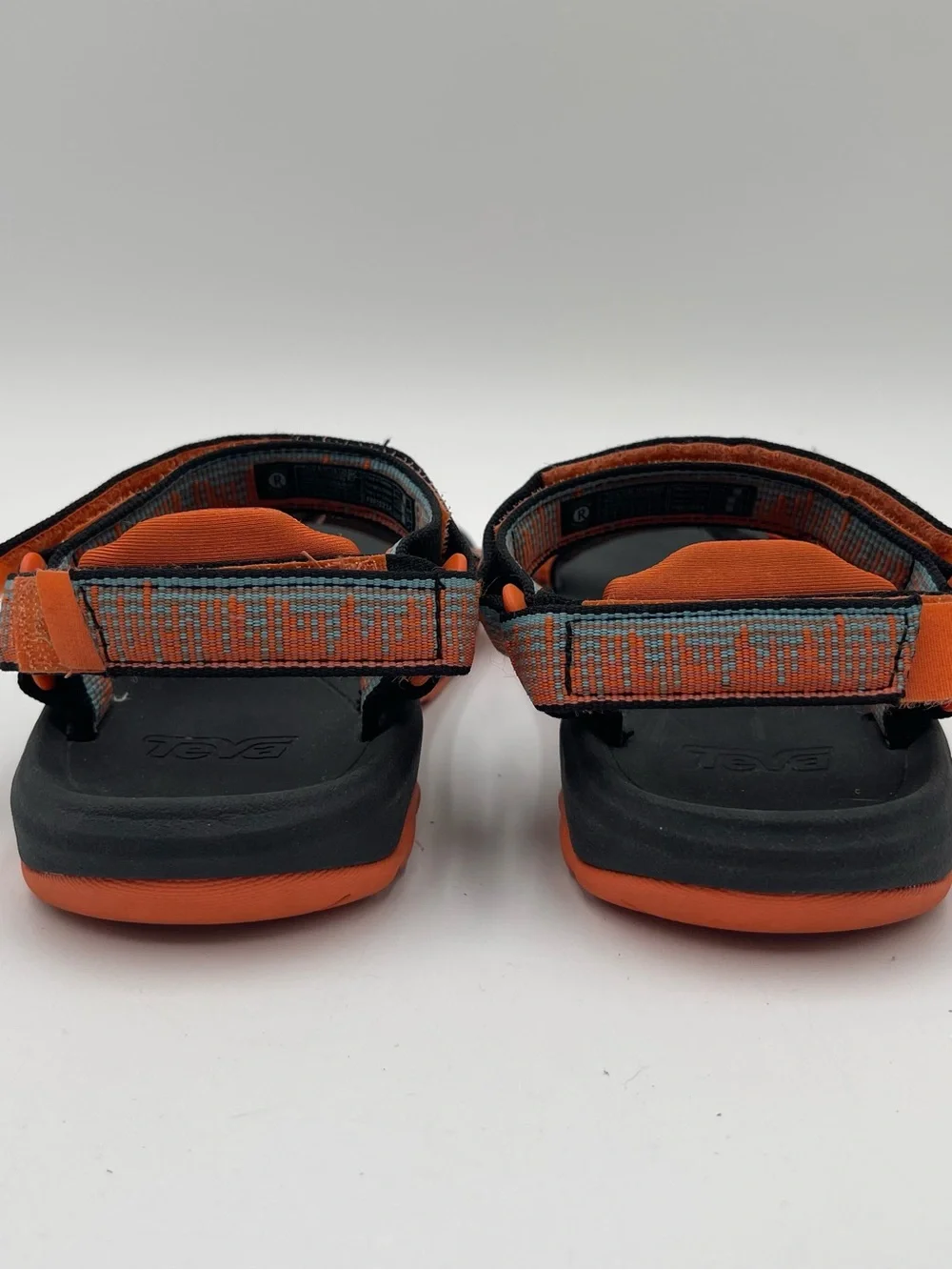 Teva Kid's Sz 3 Hurricane XLT 2 Hiking Sandals 1019390C Hiking Outdoors Shoes